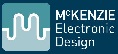McKenzie Electronic Design